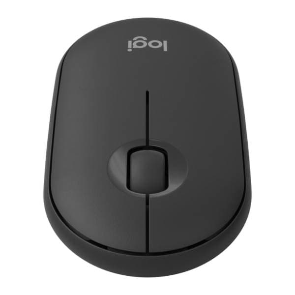 LOGITECH bežični miš Pebble 2 M350s grafitni 1