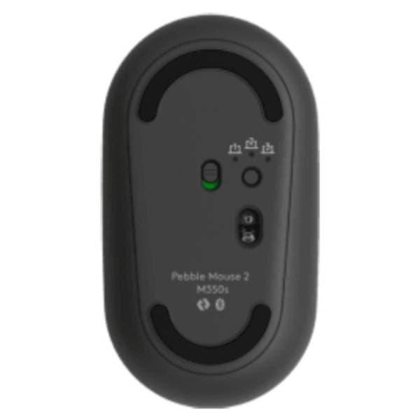LOGITECH set bežični miš i tastatura Pebble 2 Combo 920-012239 4