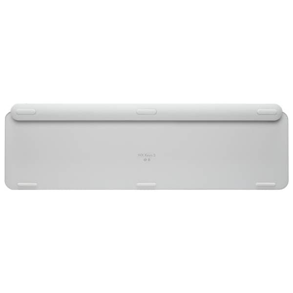 LOGITECH bežična tastatura MX Keys S Grey EN(US) 3