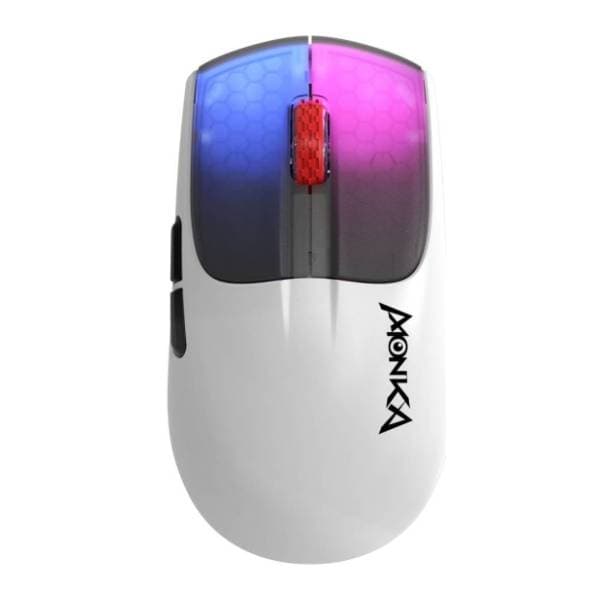 MARVO bežični miš Monka G966W 0