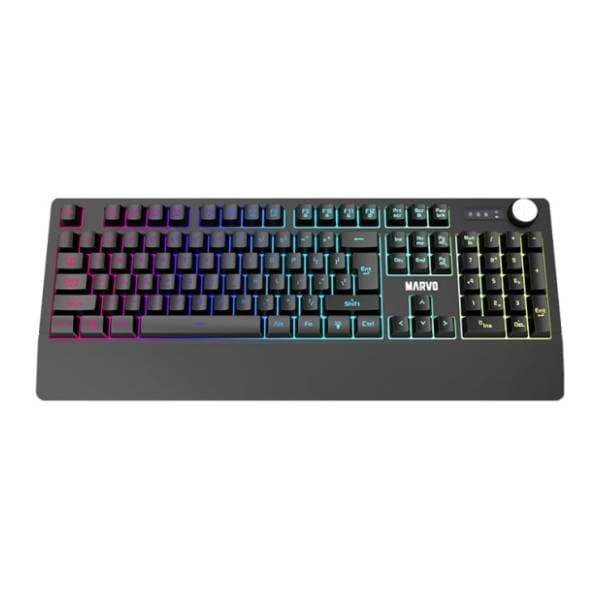 MARVO tastatura K660 1