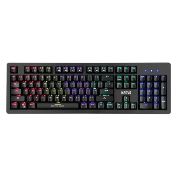 MARVO tastatura KG916 0