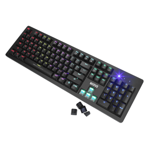 MARVO tastatura KG916 2