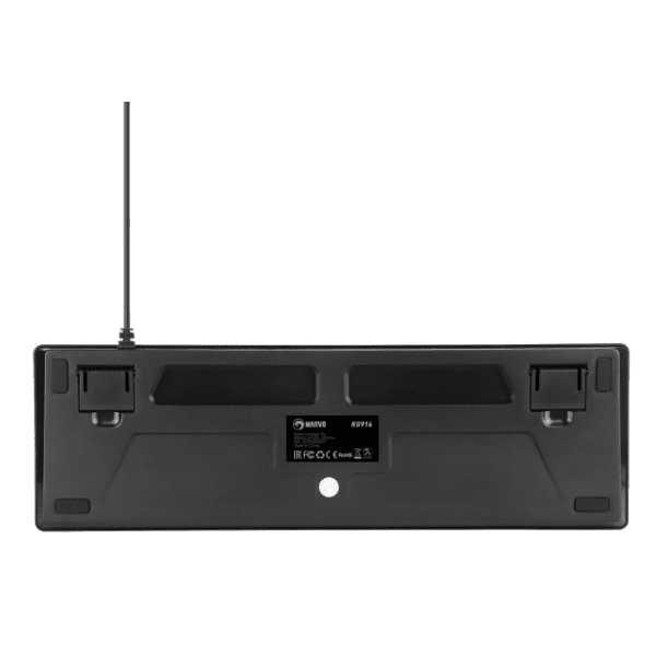 MARVO tastatura KG916 4