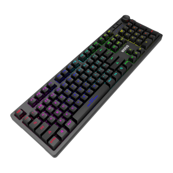 MARVO tastatura KG954 2