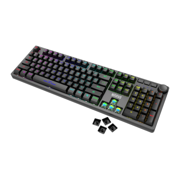 MARVO tastatura KG954 4