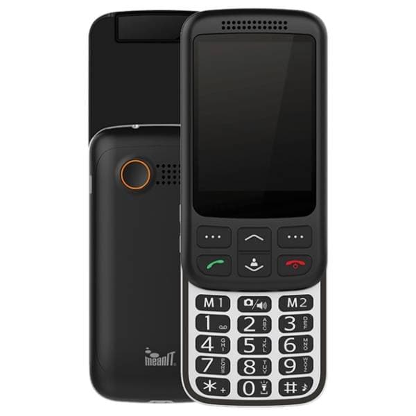 MEANIT F60 Slide DS 0