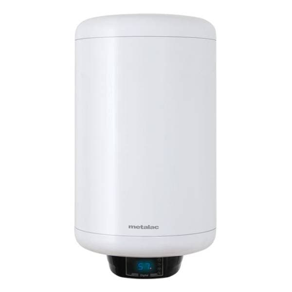 METALAC bojler Digital MB 80 E2i 0