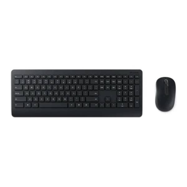 MICROSOFT set bežični miš i tastatura 900 (PT3-00021) 0