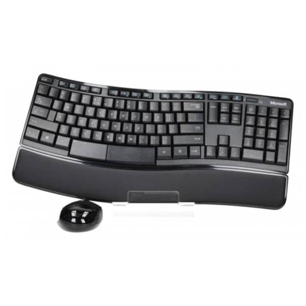MICROSOFT set bežični miš i tastatura Sculpt Comfort (L3V-00021) 1