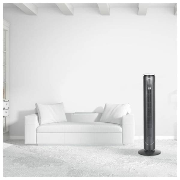 MIDEA ventilator FZ10-21ARBB 2