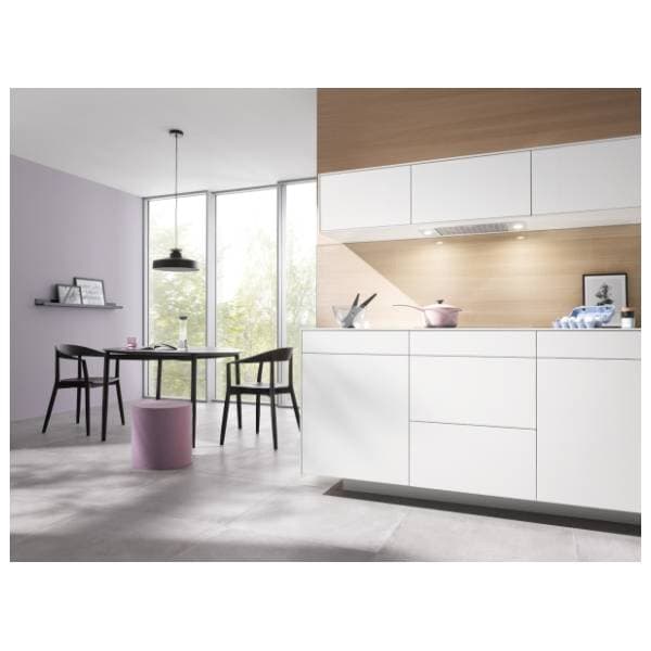 MIELE aspirator DA 2360 4