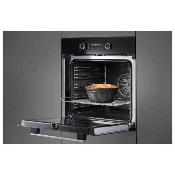 MIELE ugradna rerna H 2465 B Active 2