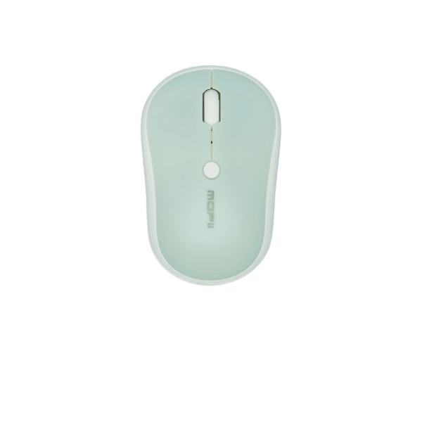 MOFII set bežični miš i tastatura Honey SMK-649M5AGGNWH zeleni 1