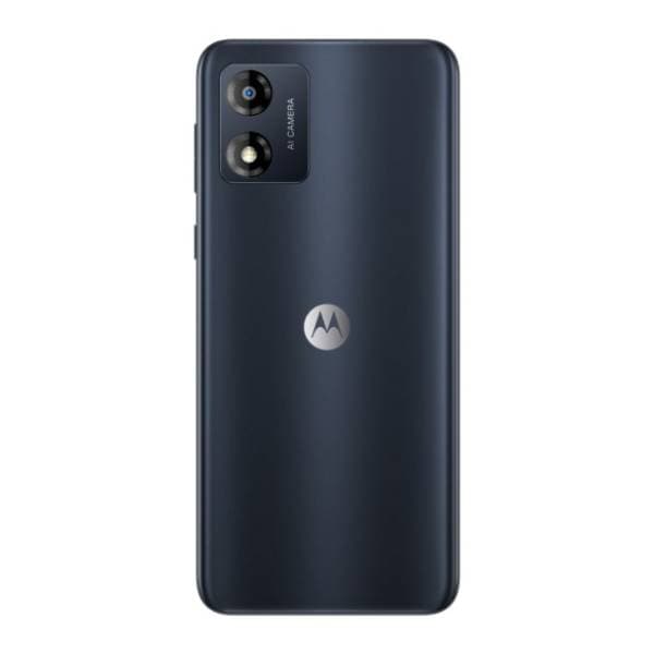 MOTOROLA moto e13 8/128GB Cosmic Black 5