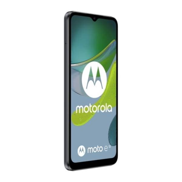 MOTOROLA moto e13 8/128GB Cosmic Black 2