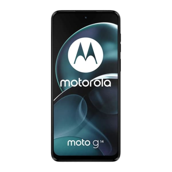 MOTOROLA moto g14 4/128GB siva (XT2341-3) 1