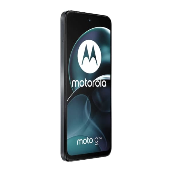MOTOROLA moto g14 4/128GB siva (XT2341-3) 2