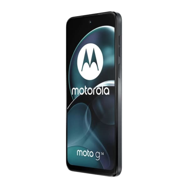 MOTOROLA moto g14 4/128GB siva (XT2341-3) 3