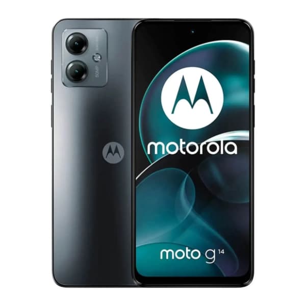 MOTOROLA moto g14 4/128GB siva (XT2341-3) 11