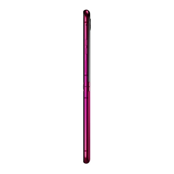 MOTOROLA razr 40 Ultra 8/256GB Viva Magenta 14
