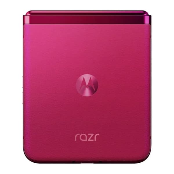 MOTOROLA razr 40 Ultra 8/256GB Viva Magenta 11