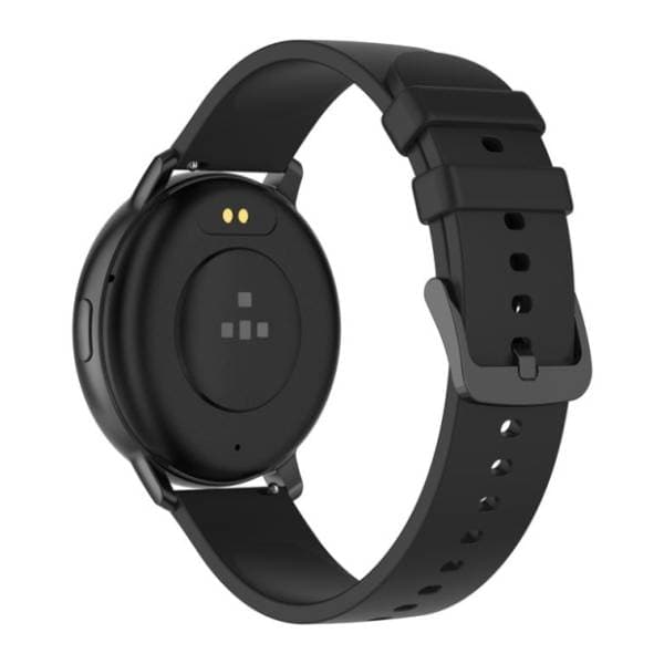 MOYE Kronos 3R Black pametni sat 2