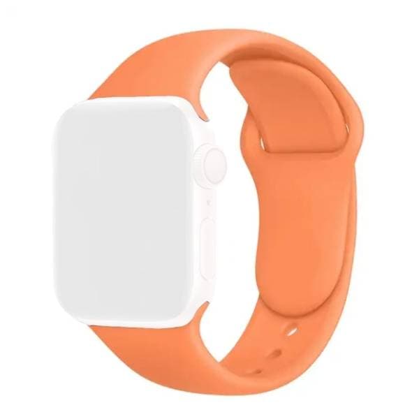 MOYE Kronos 4 44/45/49mm Apricot narukvica za pametni sat 0