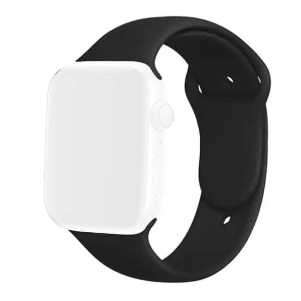 MOYE Kronos 4 44/45/49mm Black narukvica za pametni sat 0