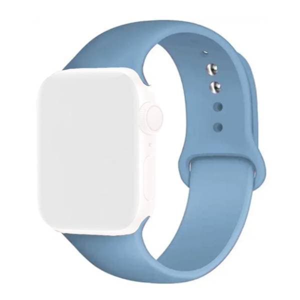 MOYE Kronos 4 44/45/49mm Blue narukvica za pametni sat 0