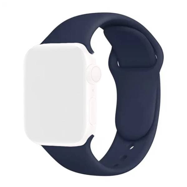 MOYE Kronos 4 44/45/49mm Deep Blue narukvica za pametni sat 0