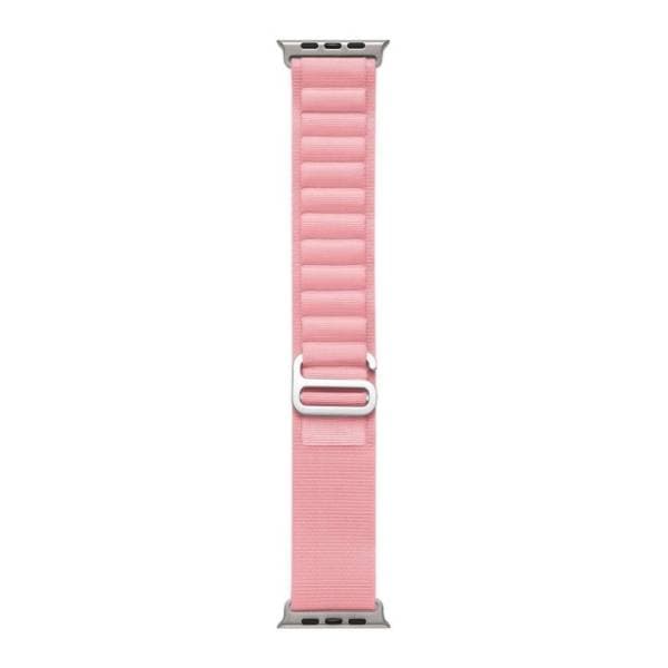 MOYE Kronos 4 44/45/49mm Pink Sand narukvica za pametni sat 0