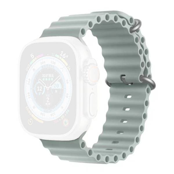 MOYE Kronos 4 44/45/49mm Succulent narukvica za pametni sat 0