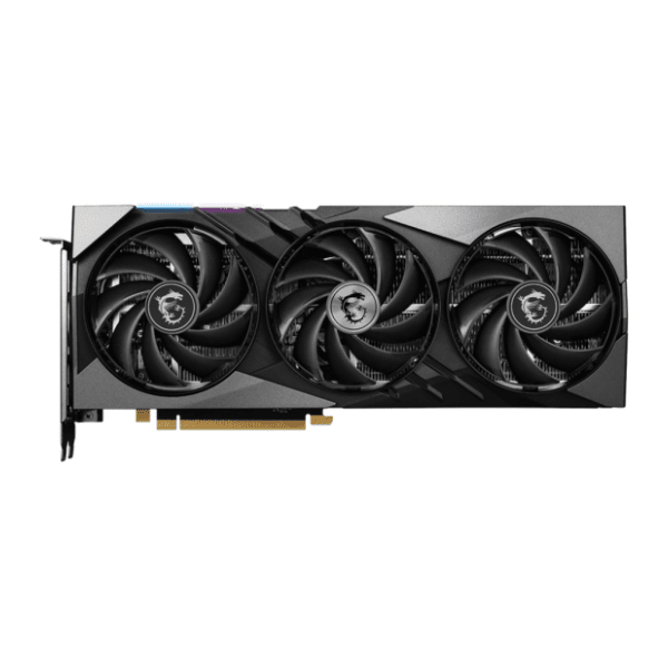 MSI nVidia GeForce RTX 4060 Ti GAMING X SLIM 16GB GDDR6 128-bit grafička kartica 1