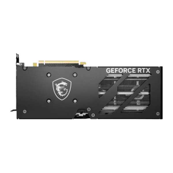 MSI nVidia GeForce RTX 4060 Ti GAMING X SLIM 16GB GDDR6 128-bit grafička kartica 2