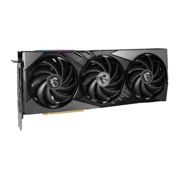 MSI nVidia GeForce RTX 4060 Ti GAMING X SLIM 16GB GDDR6 128-bit grafička kartica 3