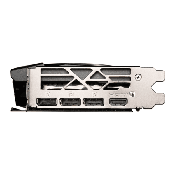 MSI nVidia GeForce RTX 4060 Ti GAMING X SLIM 16GB GDDR6 128-bit grafička kartica 4