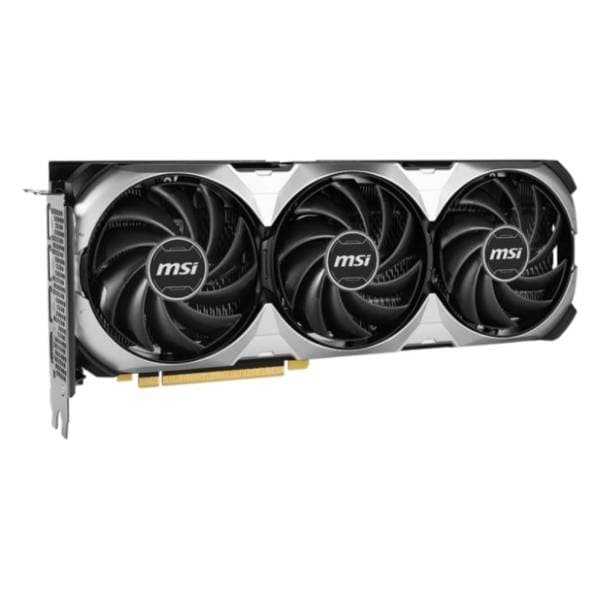MSI nVidia GeForce RTX 4060 Ti VENTUS 3X OC 16GB GDDR6 128-bit grafička kartica 3