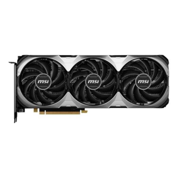 MSI nVidia GeForce RTX 4060 Ti VENTUS 3X OC 16GB GDDR6 128-bit grafička kartica 1