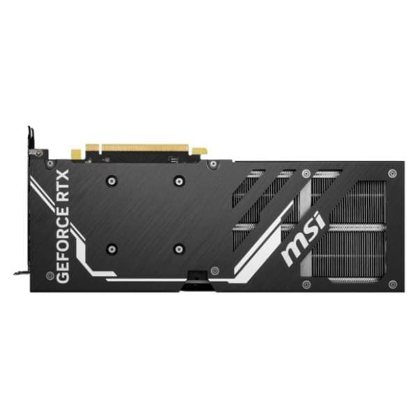MSI nVidia GeForce RTX 4060 Ti VENTUS 3X OC 16GB GDDR6 128-bit grafička kartica 2