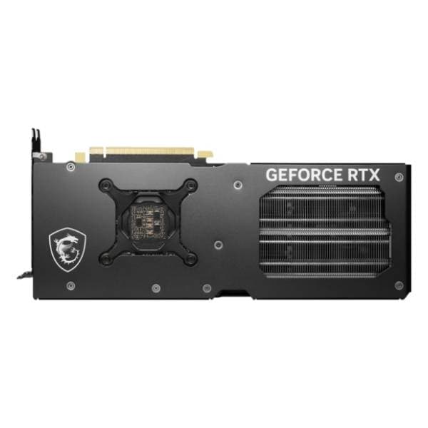 MSI nVidia GeForce RTX 4070 GAMING X SLIM 12GB GDDR6X 192-bit grafička kartica 2