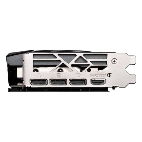 MSI nVidia GeForce RTX 4070 GAMING X SLIM 12GB GDDR6X 192-bit grafička kartica 4