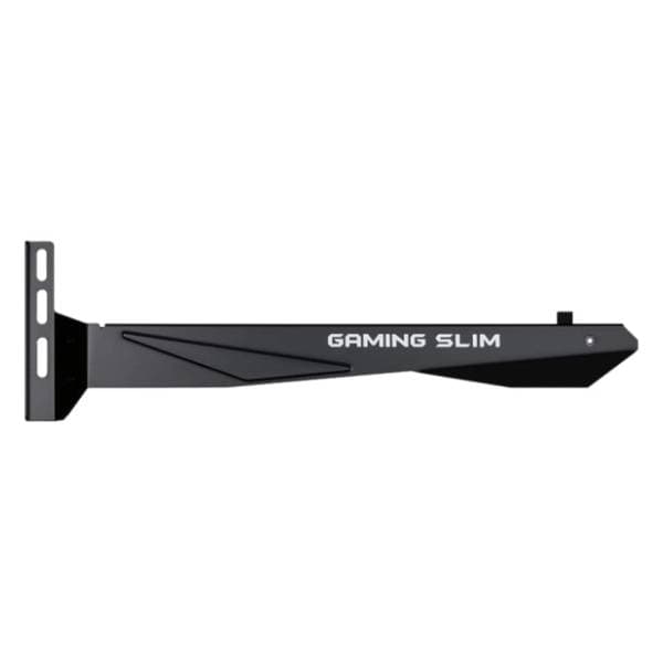 MSI nVidia GeForce RTX 4070 GAMING X SLIM 12GB GDDR6X 192-bit grafička kartica 5