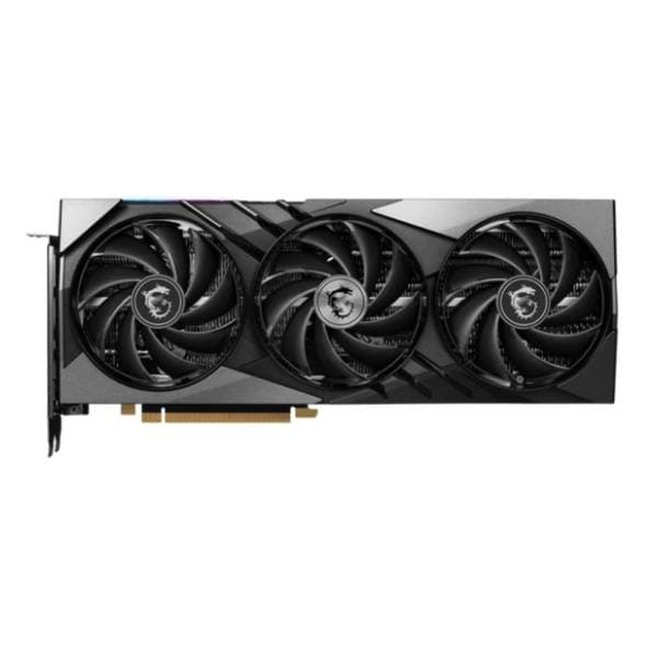 MSI nVidia GeForce RTX 4070 SUPER GAMING X SLIM 12GB GDDR6X 192-bit grafička kartica 1