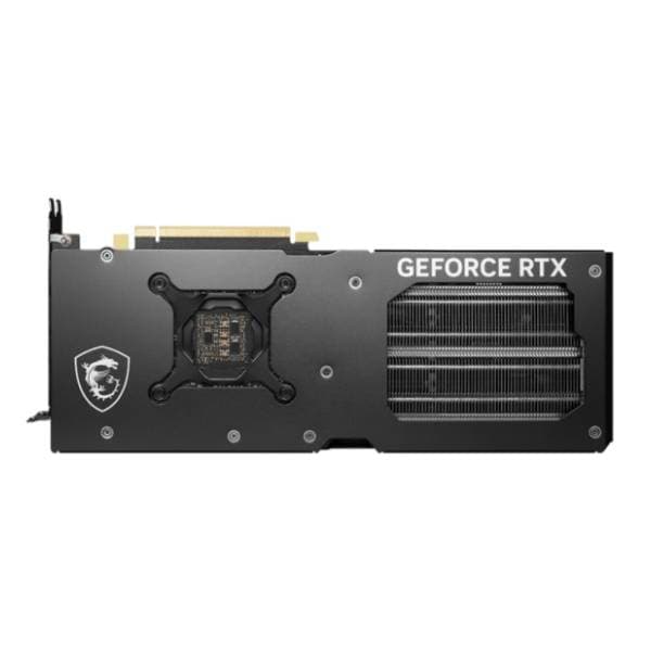 MSI nVidia GeForce RTX 4070 SUPER GAMING X SLIM 12GB GDDR6X 192-bit grafička kartica 2