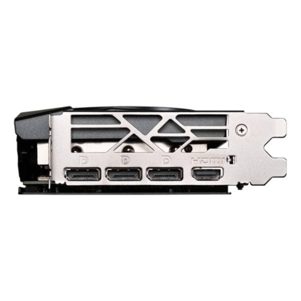 MSI nVidia GeForce RTX 4070 SUPER GAMING X SLIM 12GB GDDR6X 192-bit grafička kartica 4
