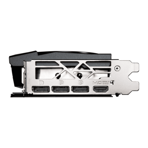 MSI nVidia GeForce RTX 4070 Ti SUPER GAMING X SLIM 16GB GDDR6X 256-bit grafička kartica 4