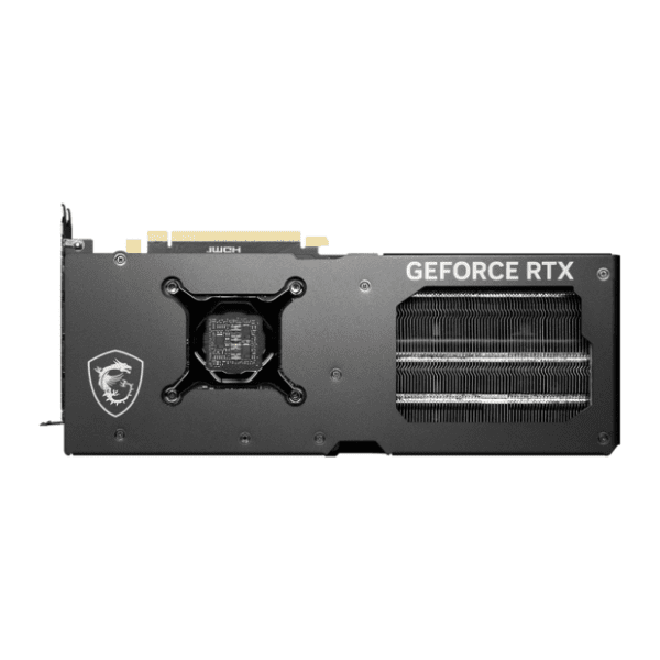MSI nVidia GeForce RTX 4070 Ti SUPER GAMING X SLIM 16GB GDDR6X 256-bit grafička kartica 2