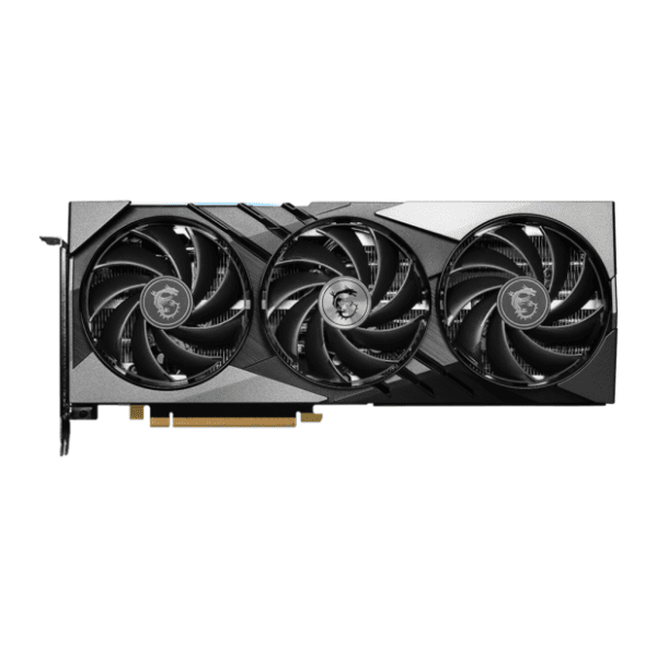 MSI nVidia GeForce RTX 4070 Ti SUPER GAMING X SLIM 16GB GDDR6X 256-bit grafička kartica 1