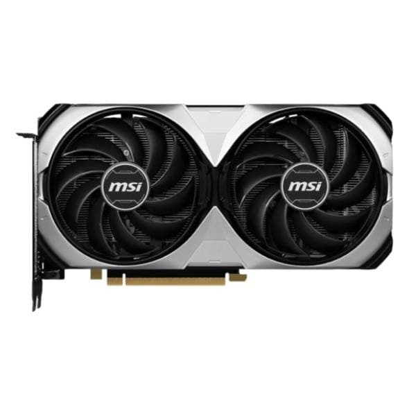 MSI nVidia GeForce RTX 4070 Ti VENTUS 2X OC 12GB GDDR6X 192-bit grafička kartica 1